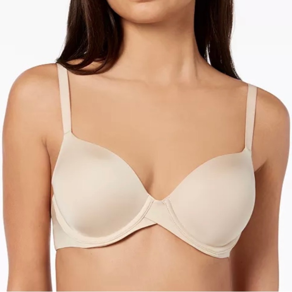 Maidenform One Fabulous Fit 2.0 Demi T-shirt Bra